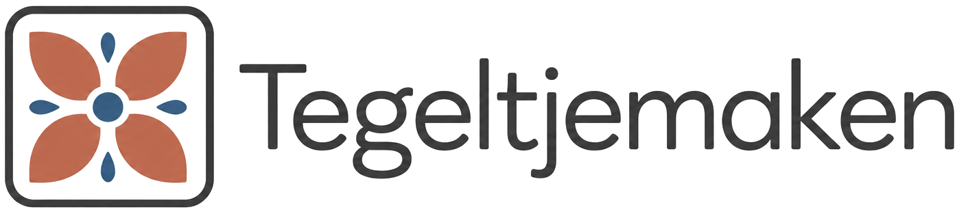 Tegeltjemaken