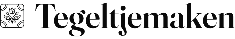 Tegeltjemaken